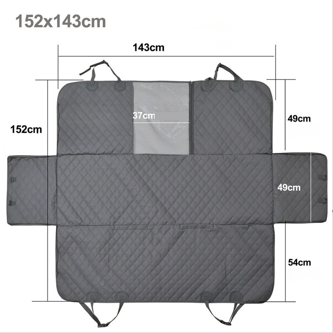 DoggyCover