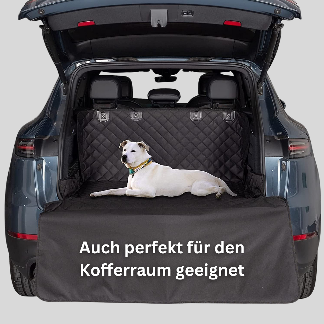 DoggyCover