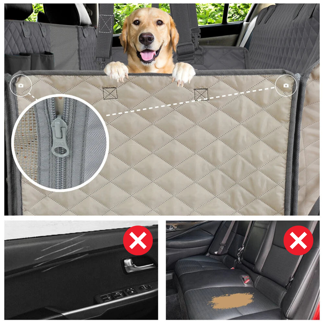 DoggyCover