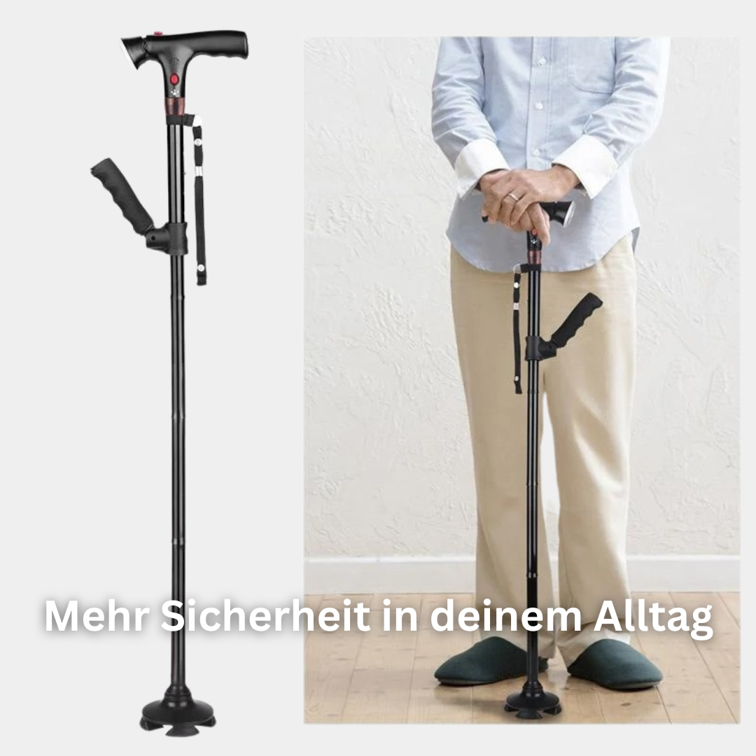 SafeStep Pro