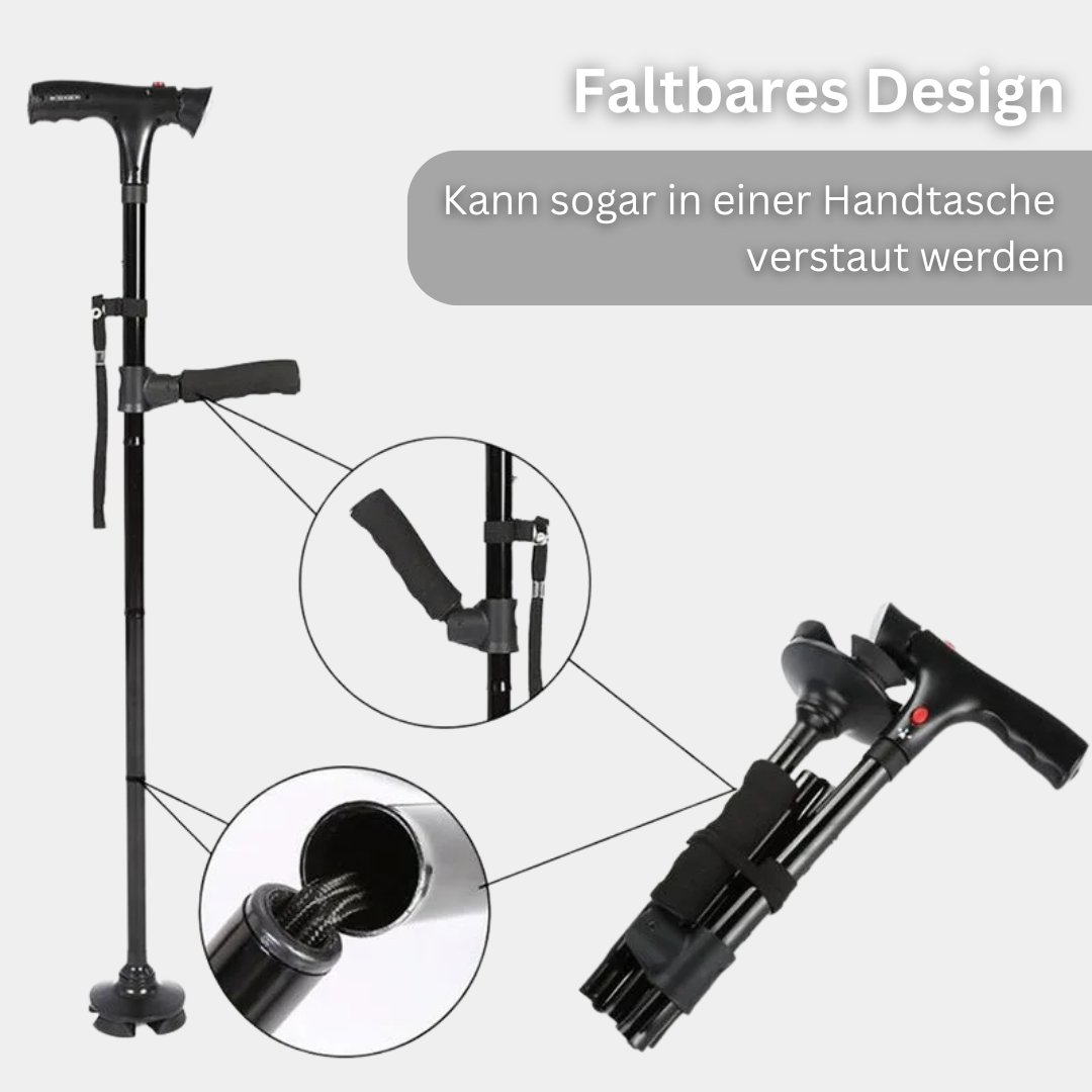 SafeStep Pro