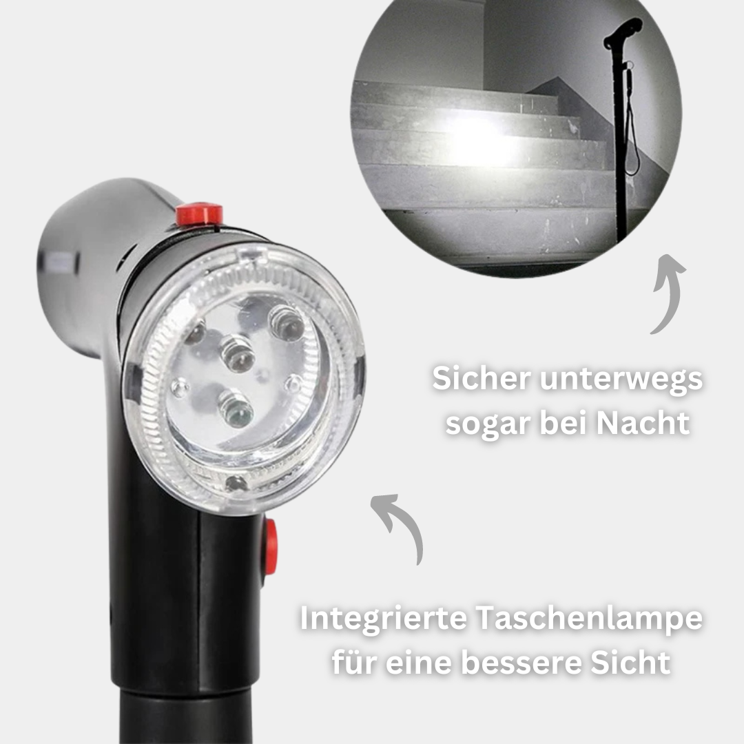 SafeStep Pro