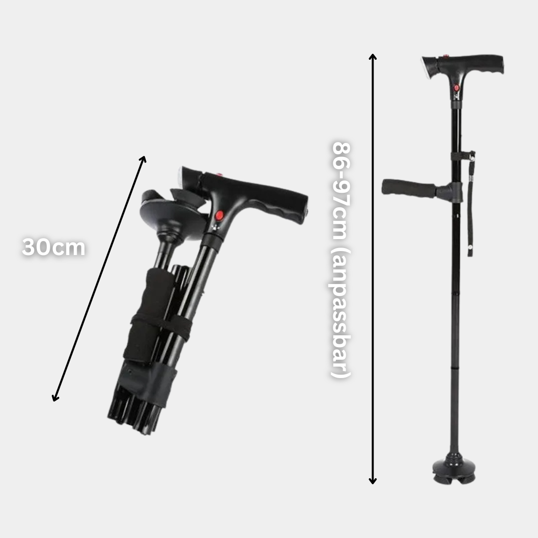 SafeStep Pro