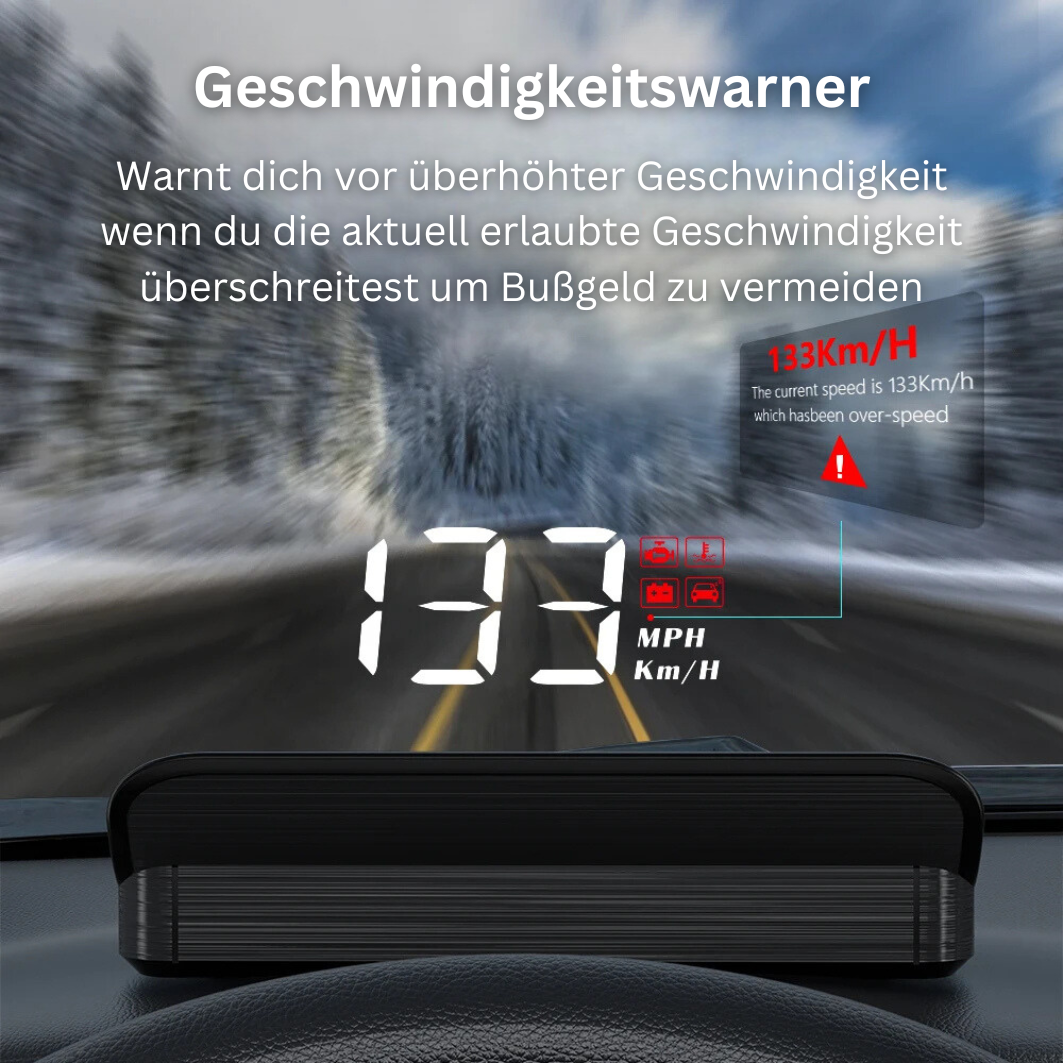 SpeedView