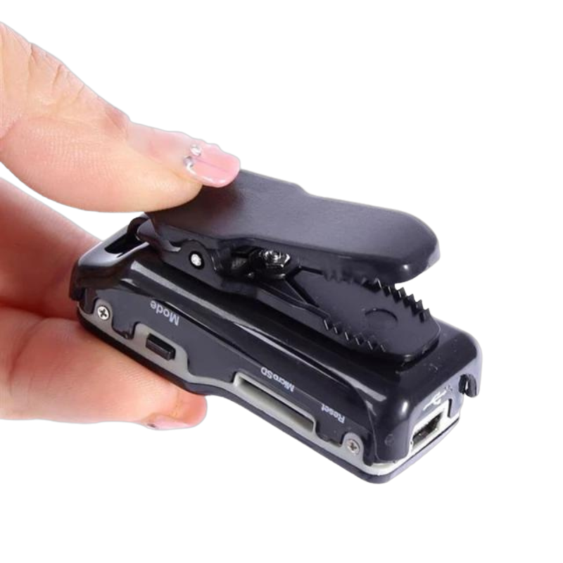 ActionCam