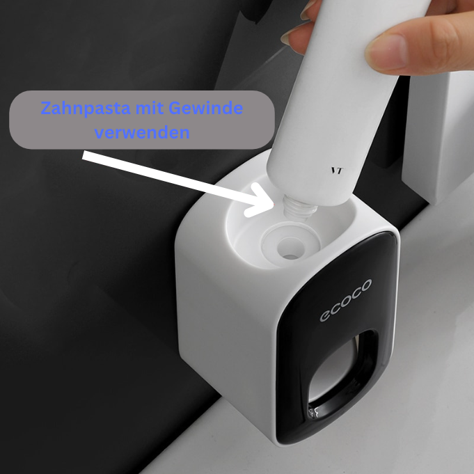 CleanSqueezer
