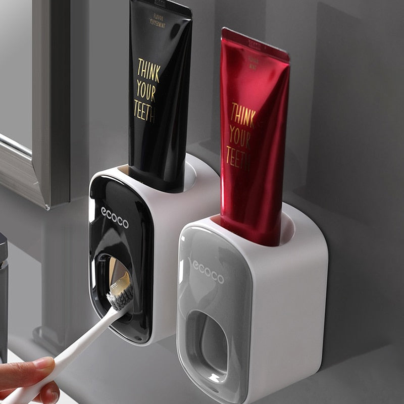 CleanSqueezer