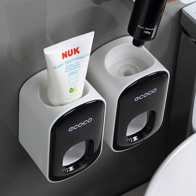 CleanSqueezer