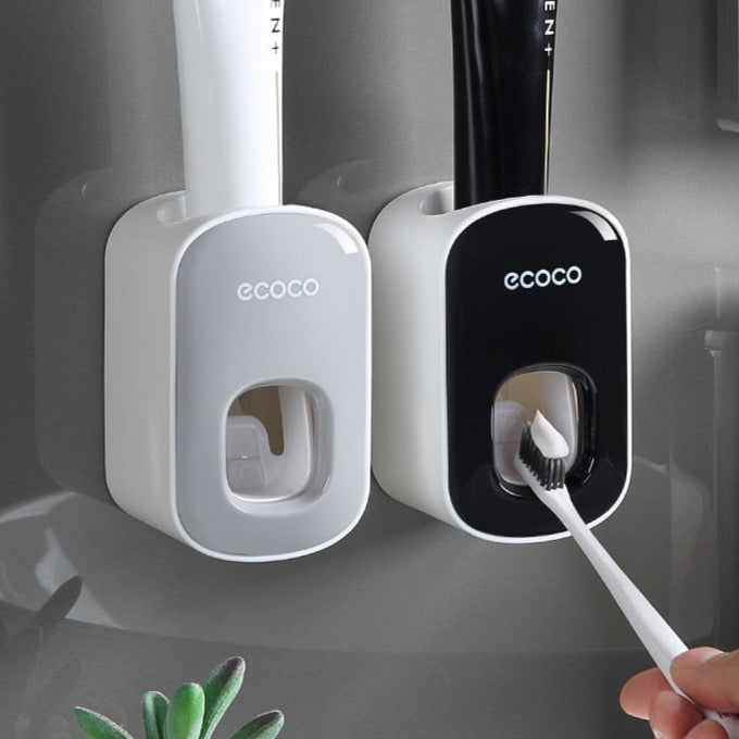 CleanSqueezer