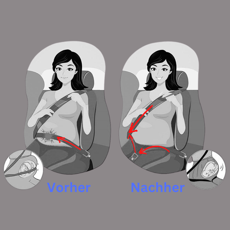 PregnancyBelt