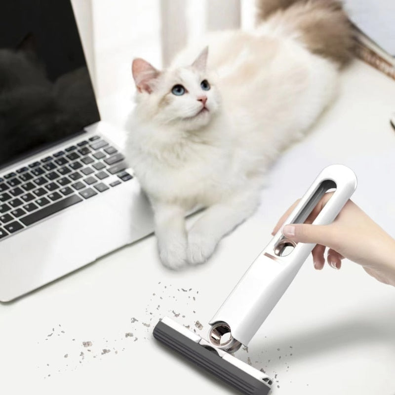 MicroMop