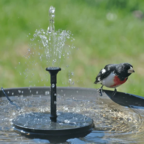 SunFountain