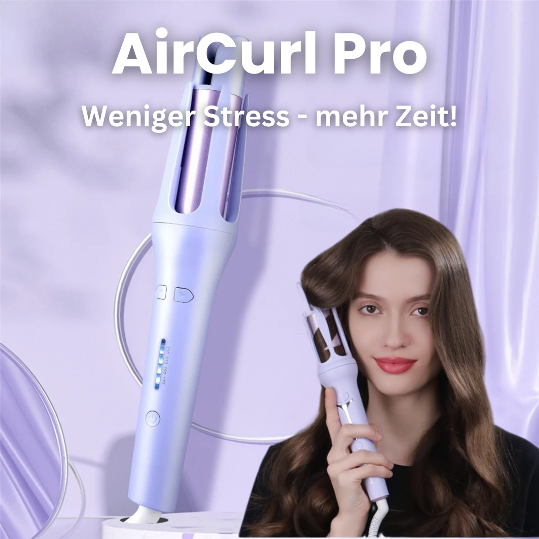 AirCurl Pro