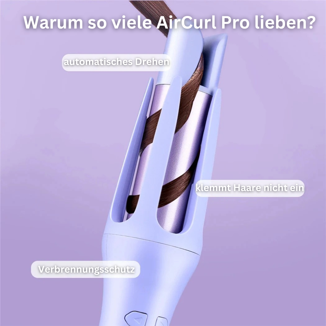 AirCurl Pro