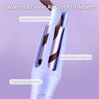 AirCurl Pro