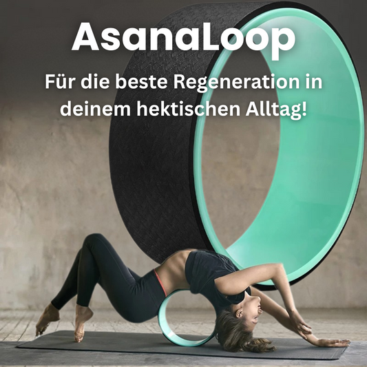 AsanaLoop