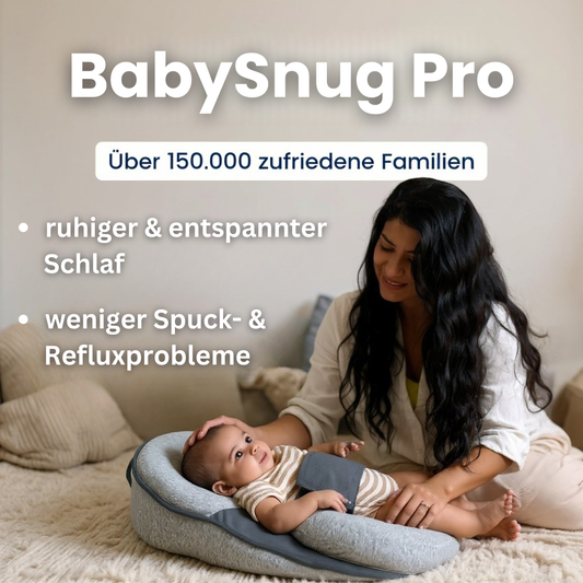 BabySnug Pro