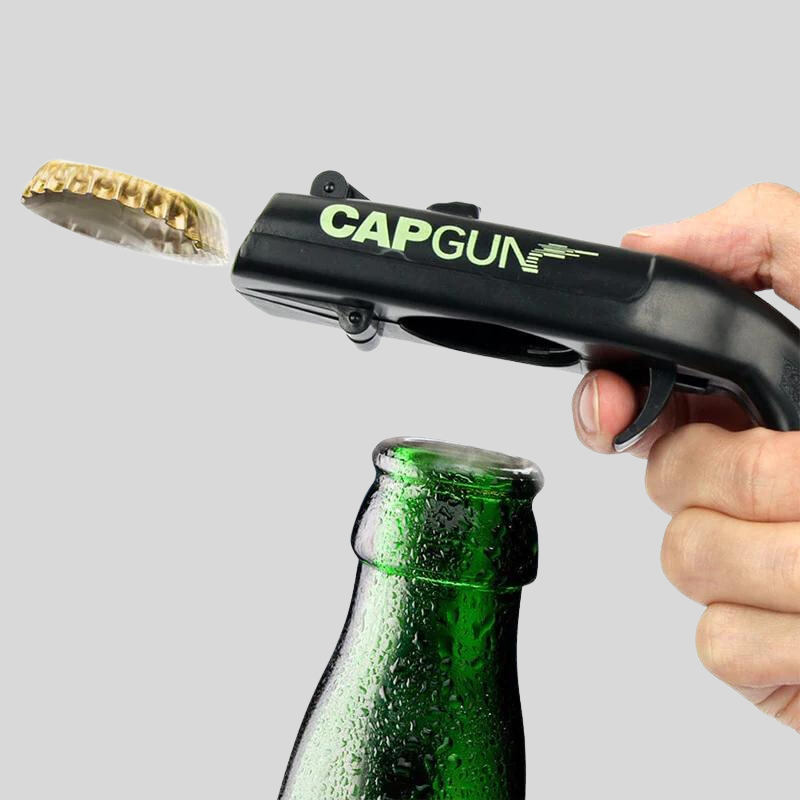 CapGun