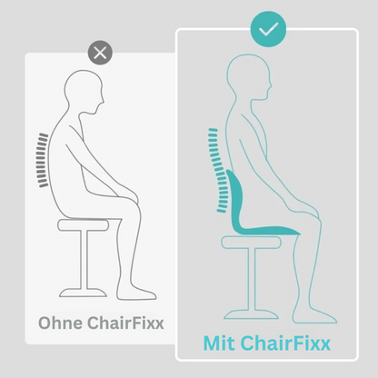 ChairFixx