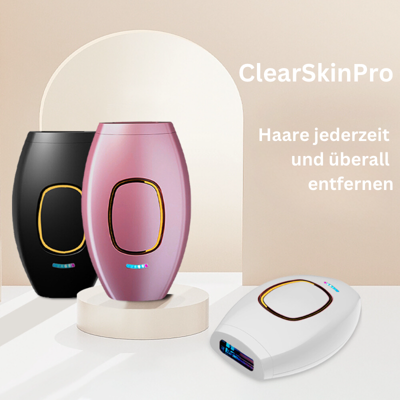 ClearSkinPro