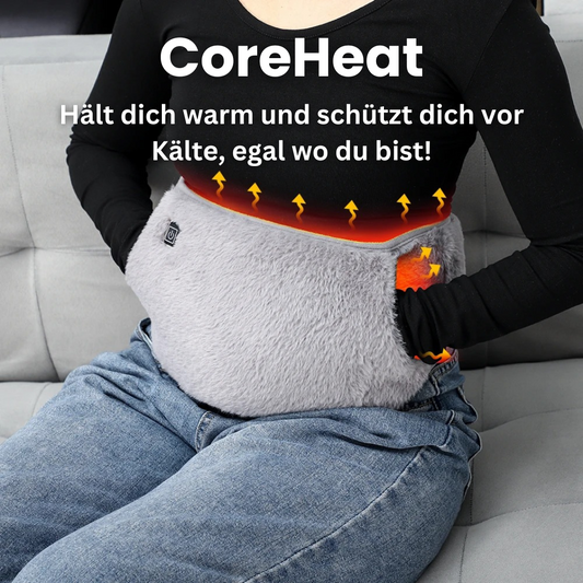 CoreHeat