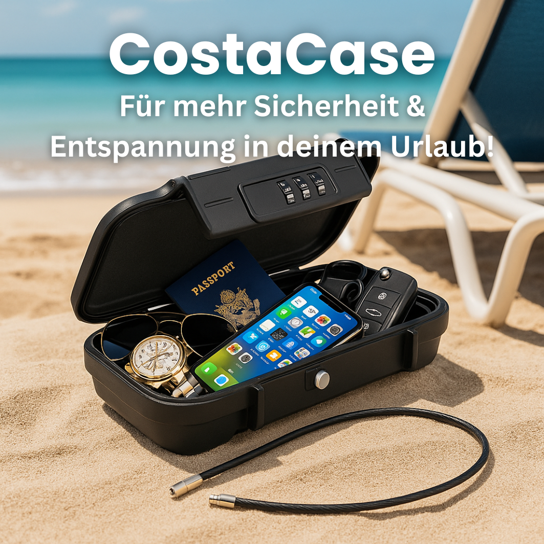 CostaCase