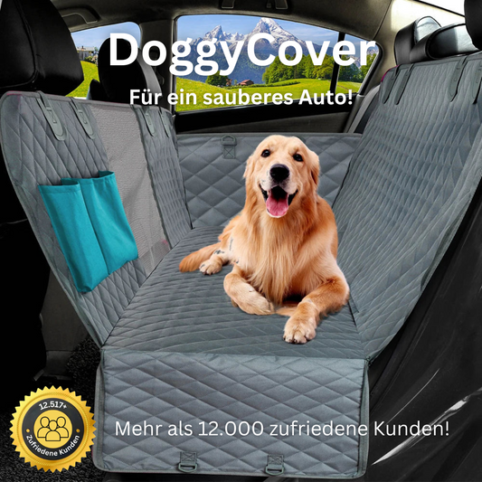 DoggyCover