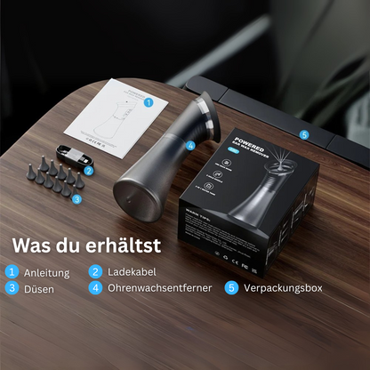 EarSense