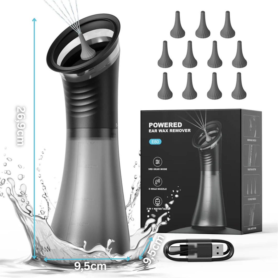 EarSense