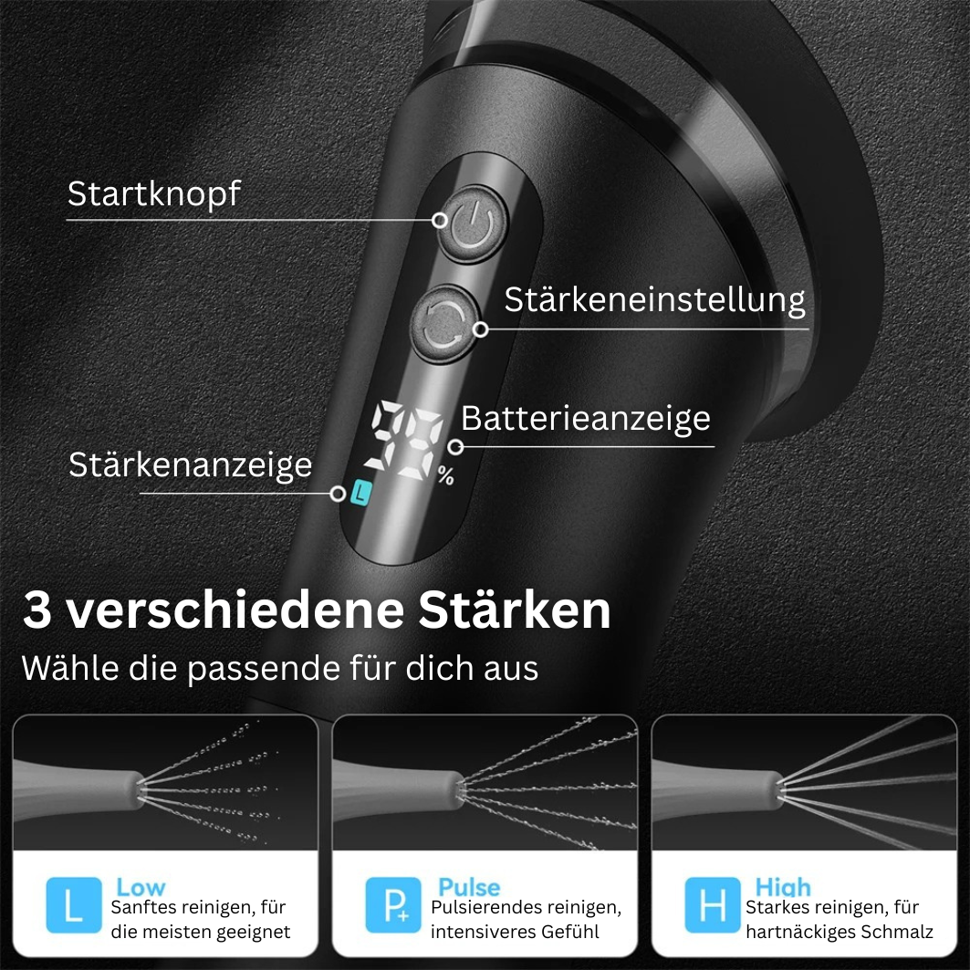 EarSense