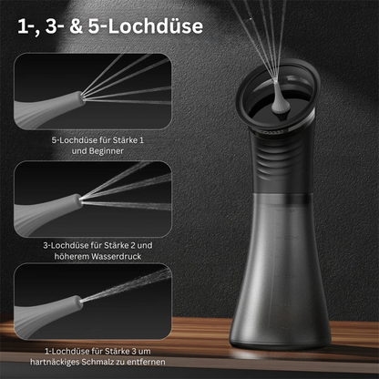 EarSense