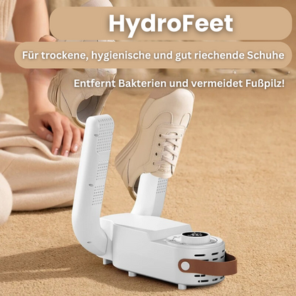 HydroFeet