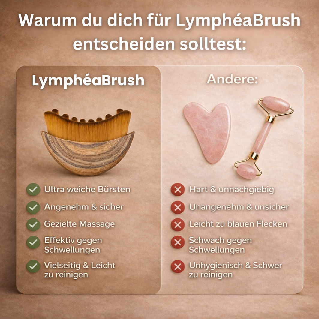 LymphéaBrush