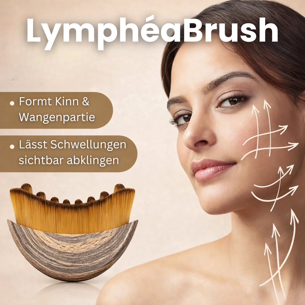 LymphéaBrush