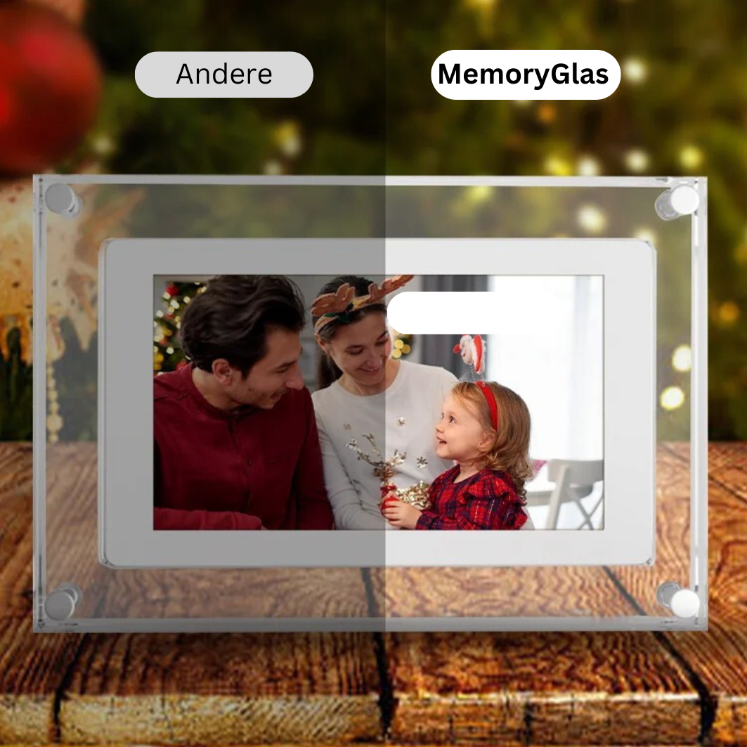 MemoryGlas