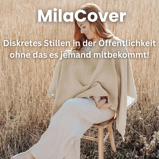 MilaCover