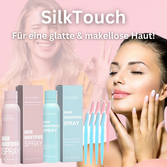 SilkTouch