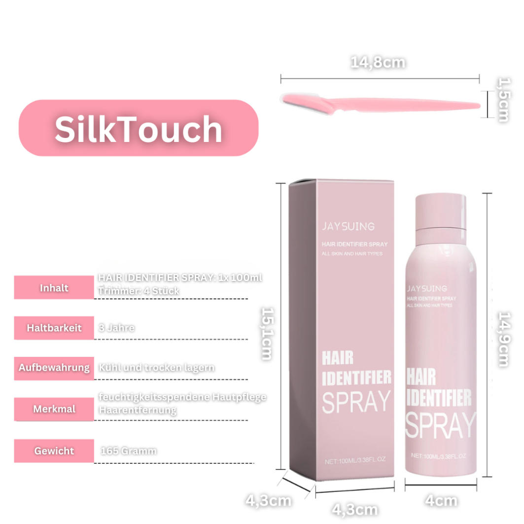 SilkTouch