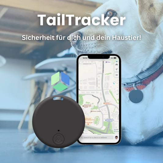 TailTracker