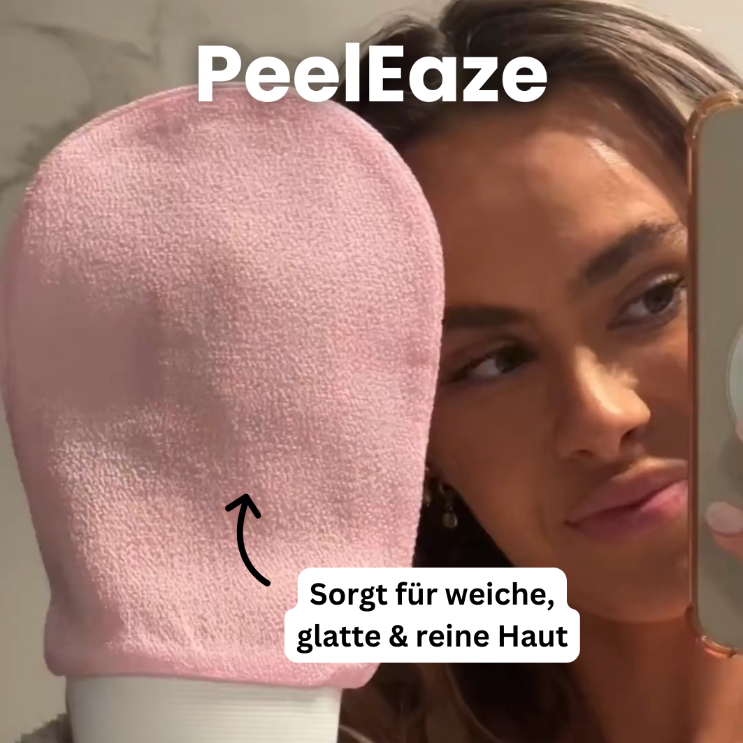 PeelEaze