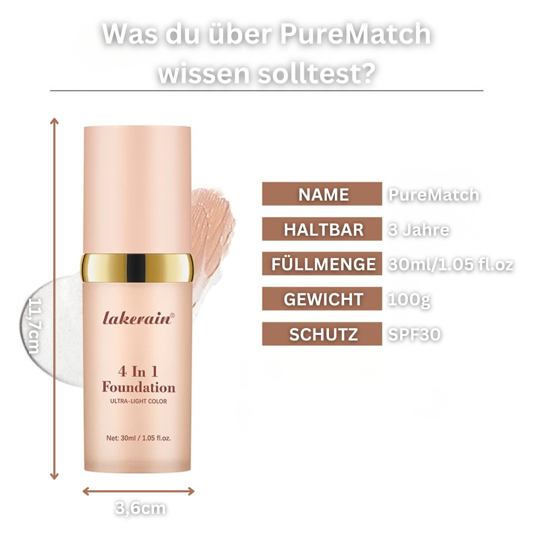 PureMatch