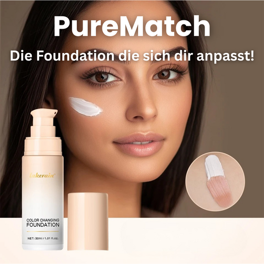 PureMatch