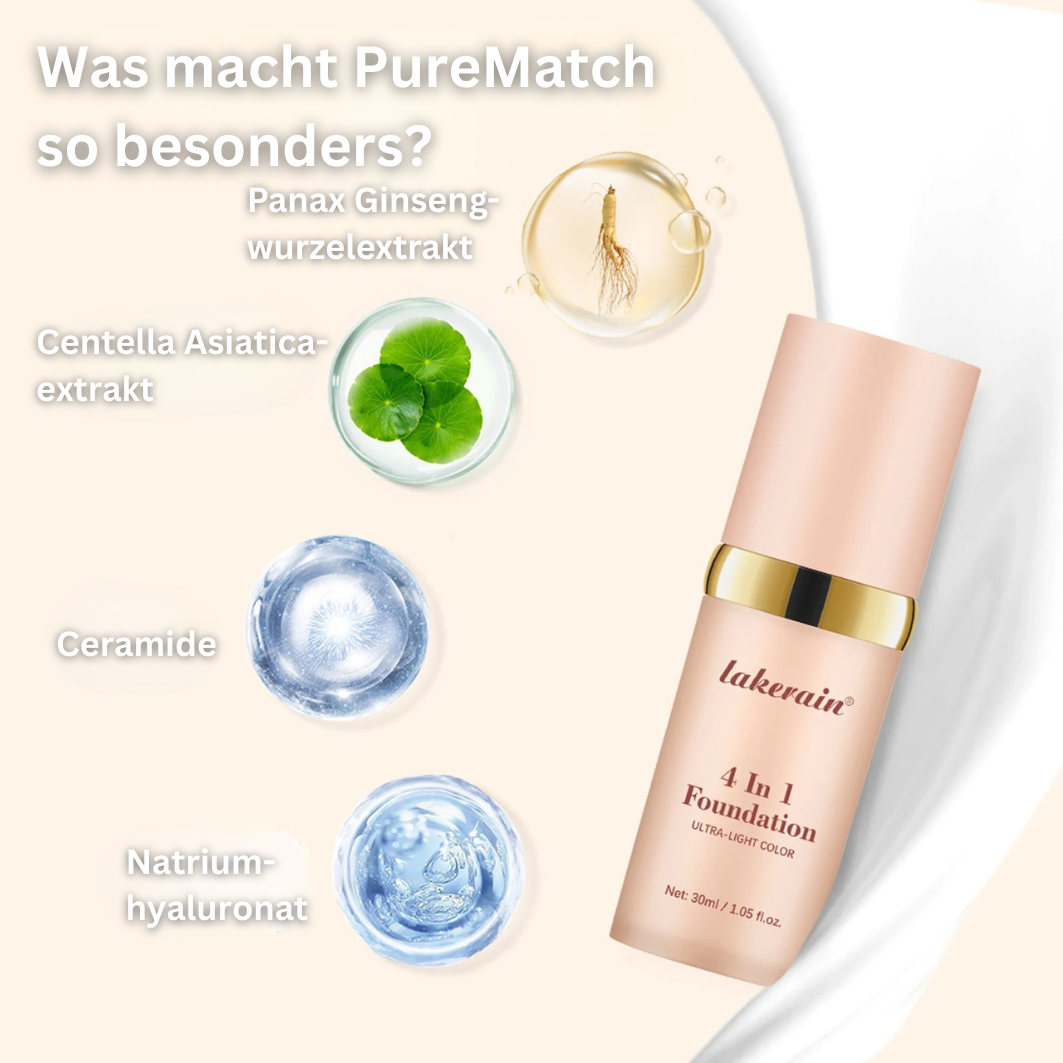 PureMatch