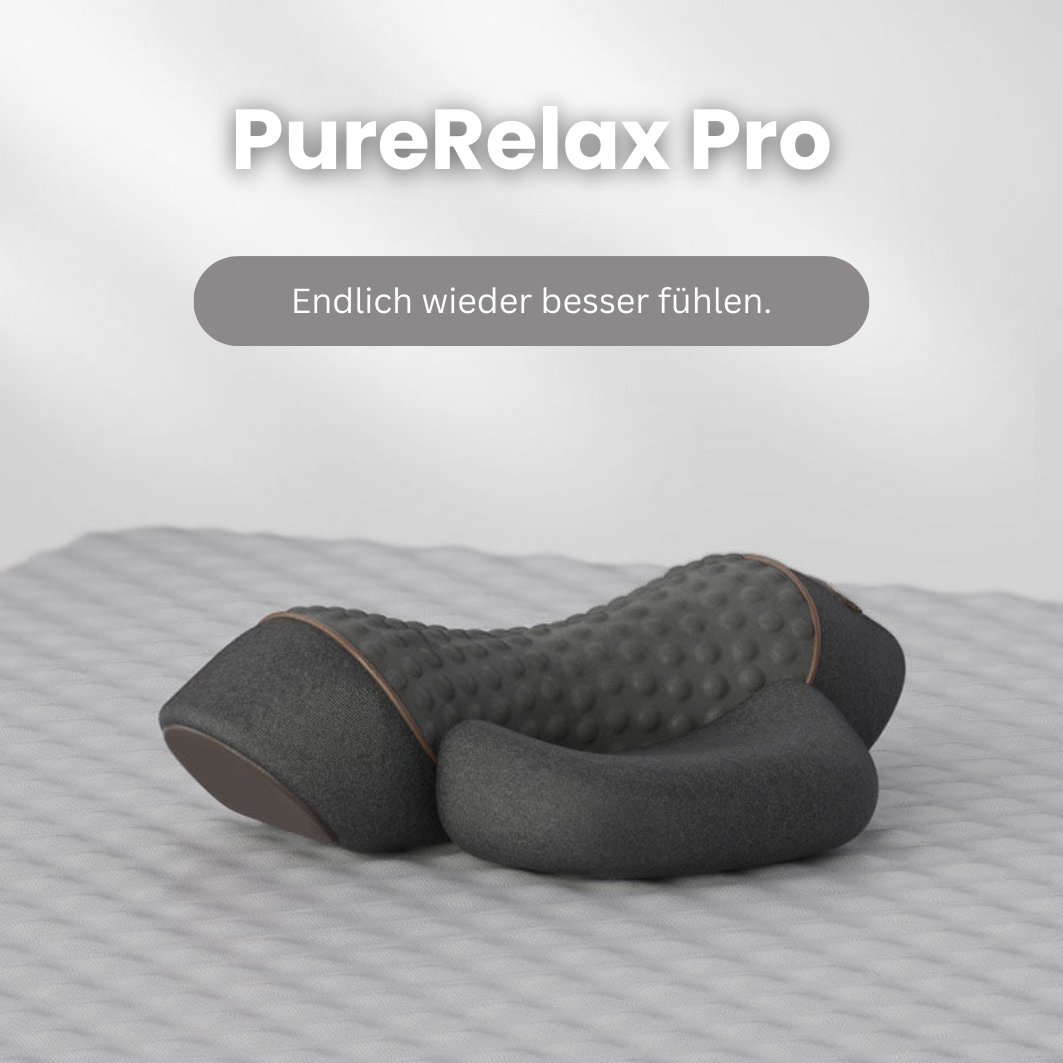 PureRelax Pro