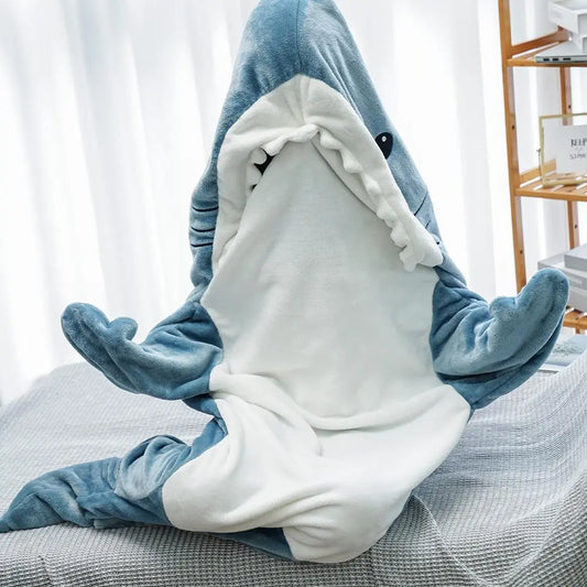 SharkSnug