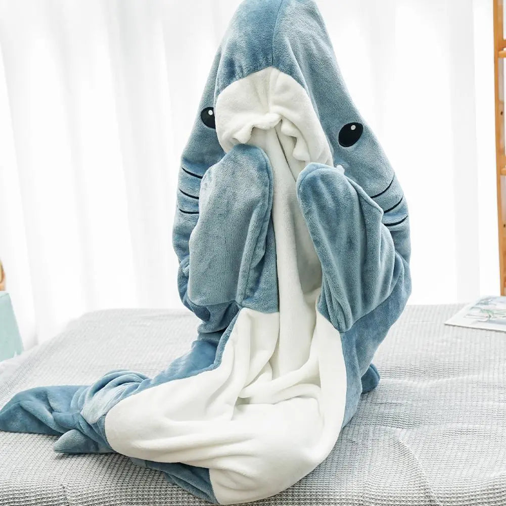 SharkSnug