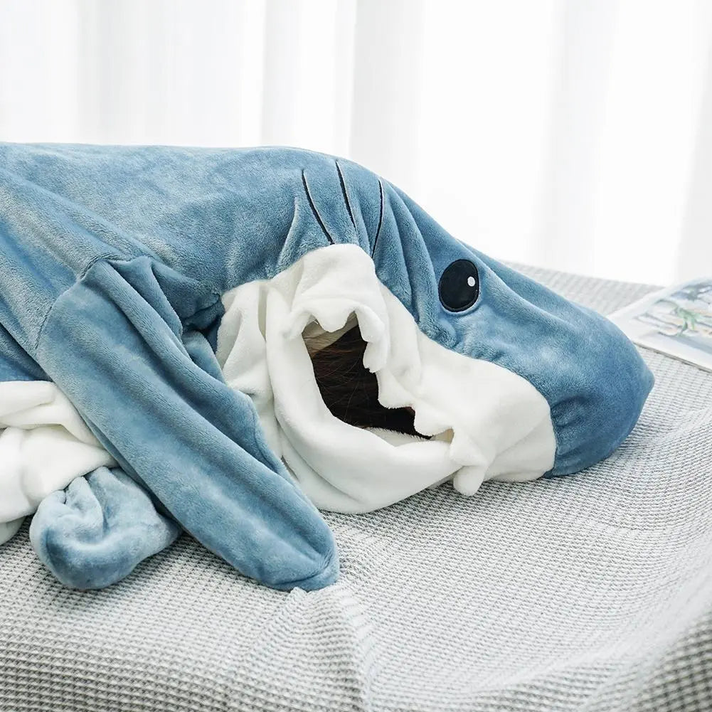 SharkSnug