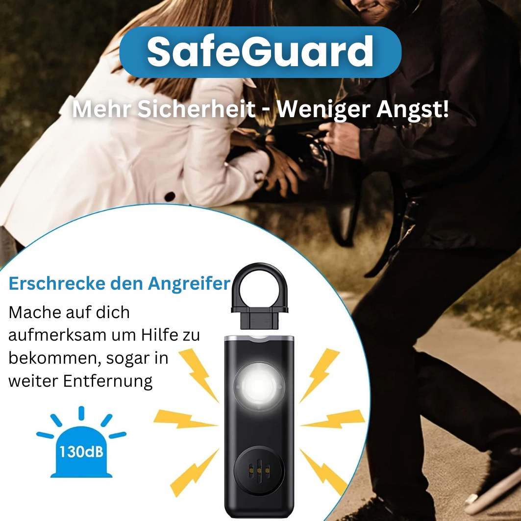 SafeGuard