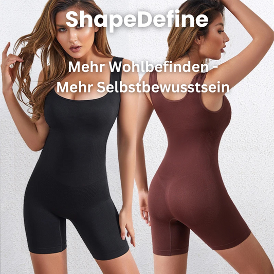 ShapeDefine