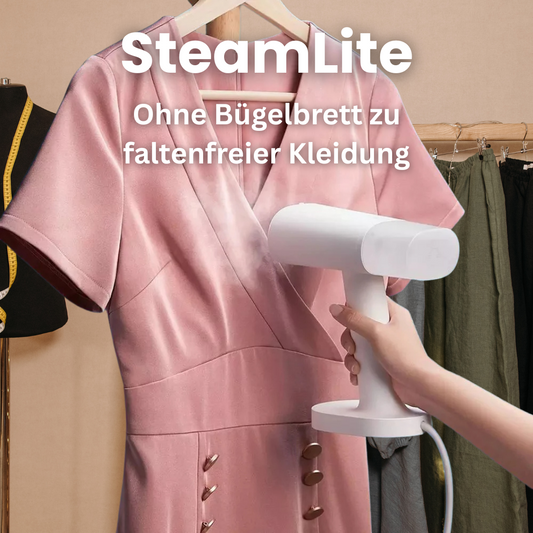 SteamLite